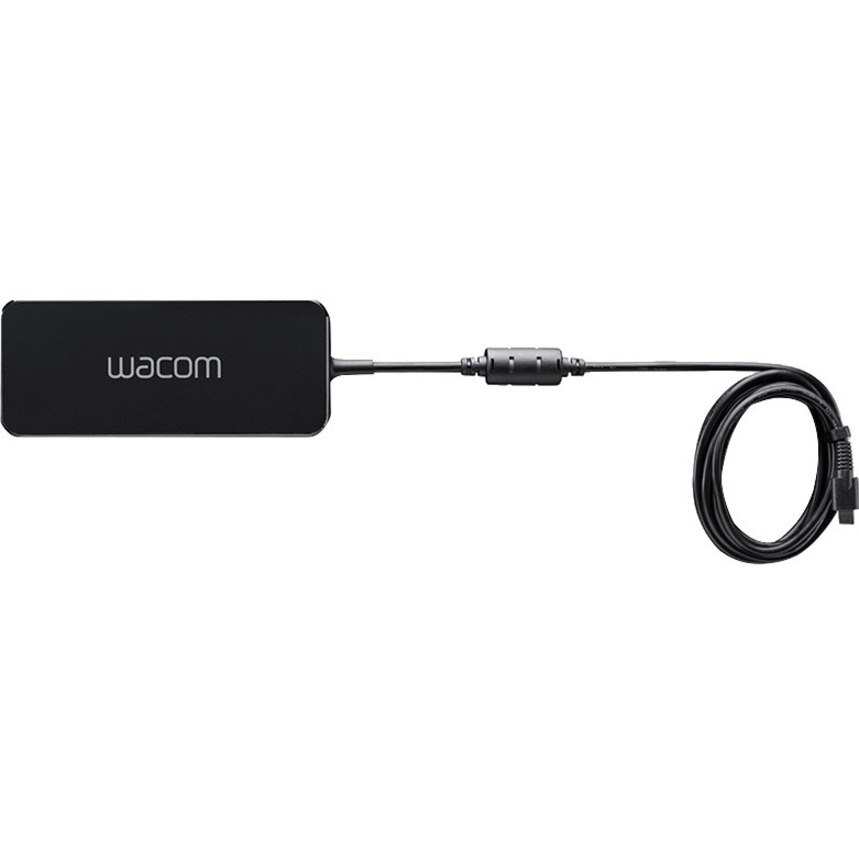 Wacom Mobile Studio Pro Power Adaptor, 100W (ACK42714)