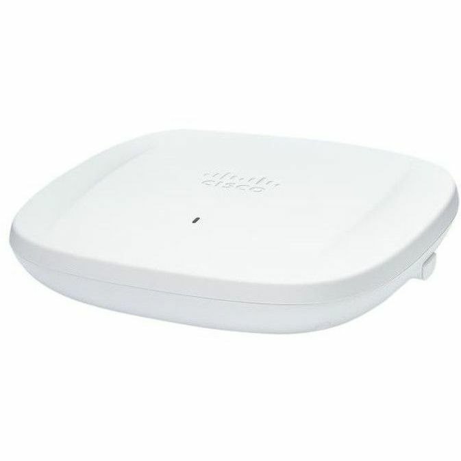 Cisco Catalyst 9136I Tri Band IEEE 802.11 a/b/g/n/ac/ax 10.20 Gbit/s Wireless Access Point - Indoor