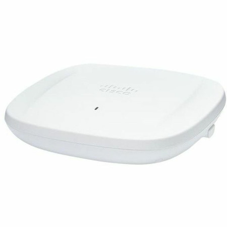 Cisco Catalyst 9136I Tri Band Wi-Fi 6E IEEE 802.11 a/b/g/n/ac/ax 10.20 Gbit/s Wireless Access Point - Indoor