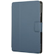 Targus SafeFit THZ78413GL Carrying Case (Folio) for 7" to 8.5" Tablet - Blue