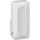 Netgear EAX12 Dual Band 802.11ax 1.60 Gbit/s Wireless Range Extender - Indoor