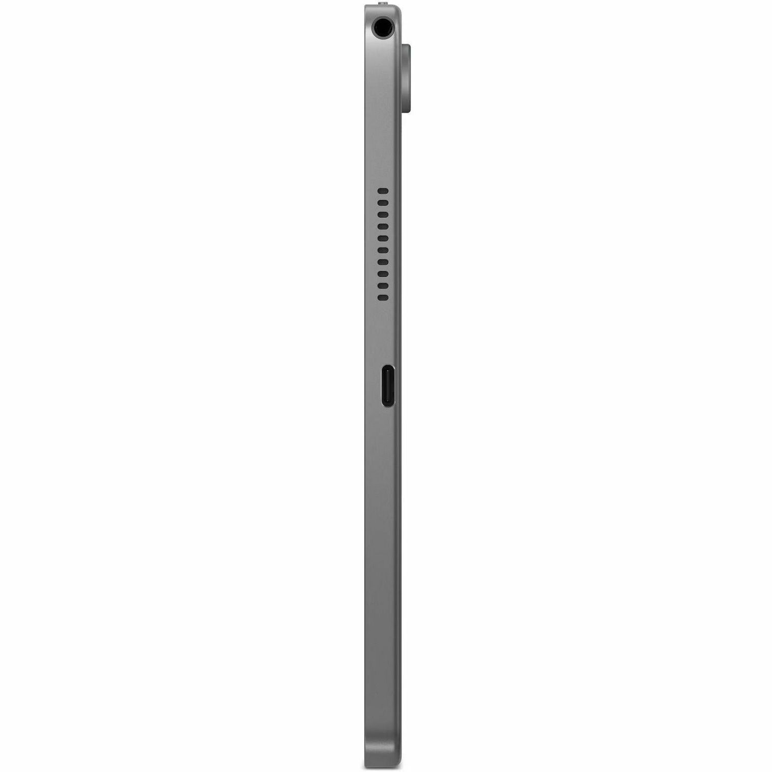 Lenovo Tab TB311FU Tablet - 25.7 cm (10.1") WUXGA - MediaTek Helio G85 Octa-core - 4 GB - 64 GB Storage - Android 14 - Luna Gray