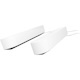 Philips Hue White And Color Ambiance Play Light Bar Double Pack