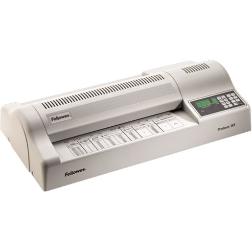 Fellowes Proteus Hot/Cool Laminator