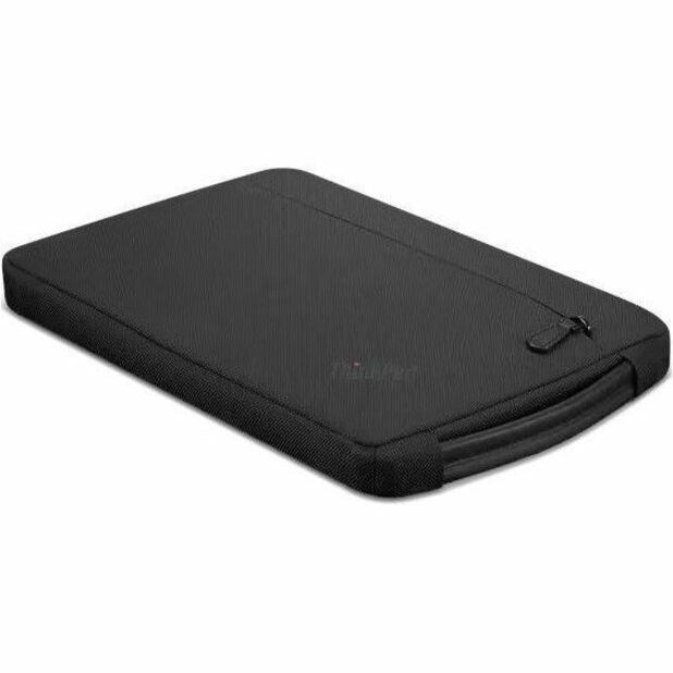 Lenovo Carrying Case (Sleeve) for 13" Notebook, Power Bank, Mouse, Accessories - Black