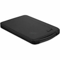 Lenovo Carrying Case (Sleeve) for 13" Notebook, Power Bank, Mouse, Accessories - Black