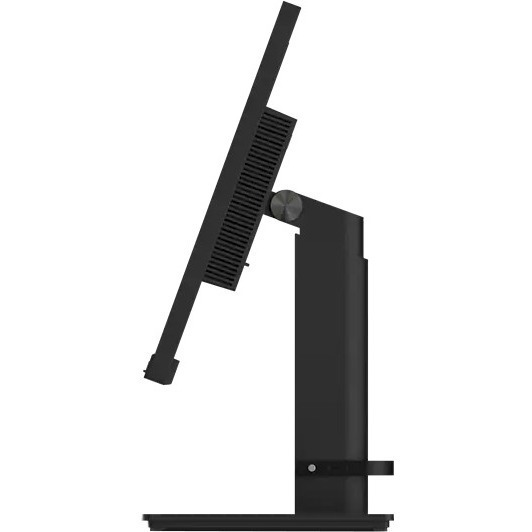 Lenovo T24M-29 23.8 Inch ThinkVision FHD Monitor (Ips 60Hz 4MS Hdmi DP Out Usb Type-C Ethernet Speakers Phone Holder Tilt/Swivel/Lift/Pivo T) 23.8 Inch FHD