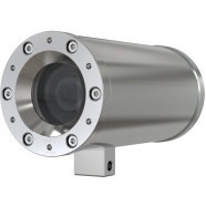 AXIS ExCam XF M3016 3 Megapixel HD Network Camera - Color