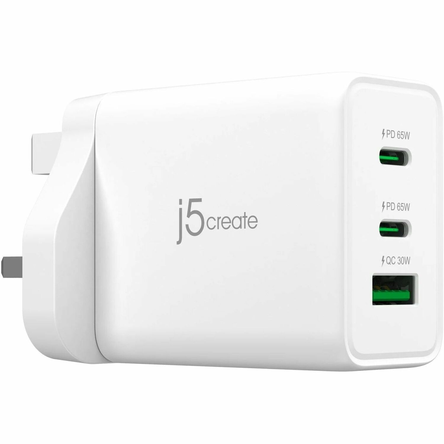 j5create 65 W AC Adapter