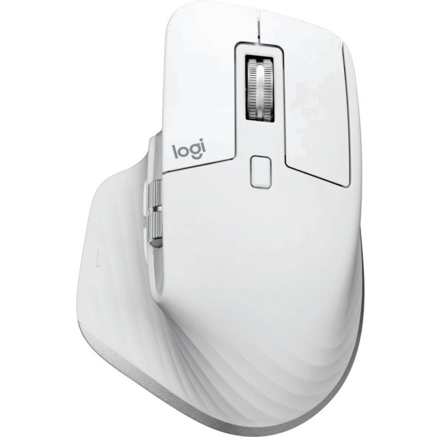 Logitech MX MASTER 3S Mouse