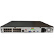 Gyration 16-Channel Network Video NVR Recorder With PoE - 10 TB HDD