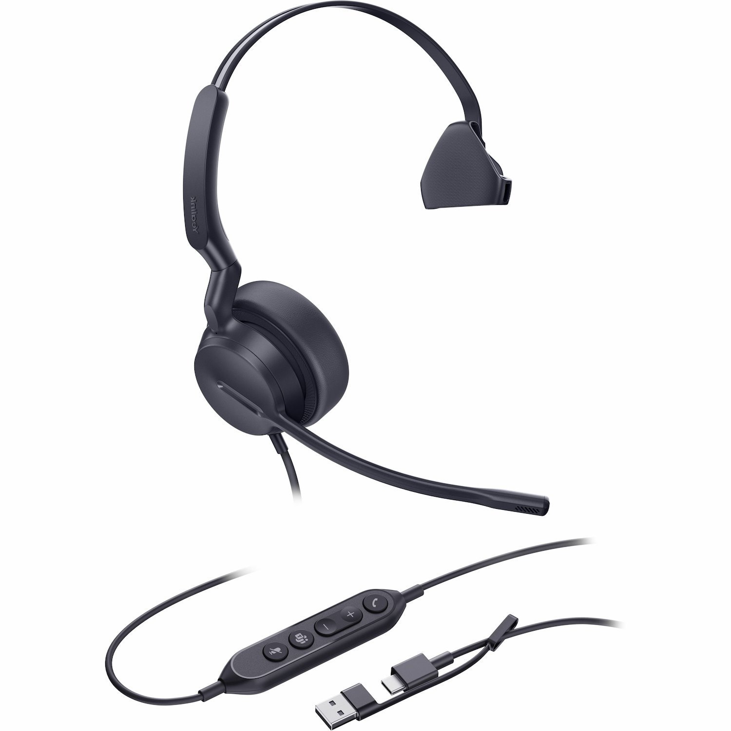 Yealink UH42 Headset