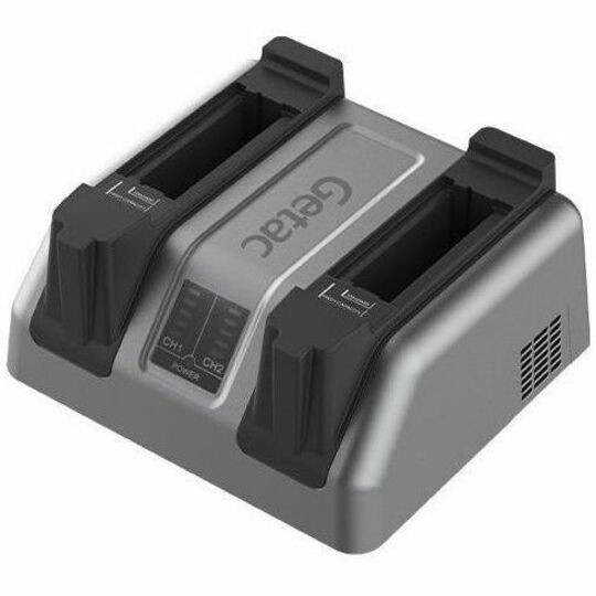 Getac Multi-Bay Battery Charger