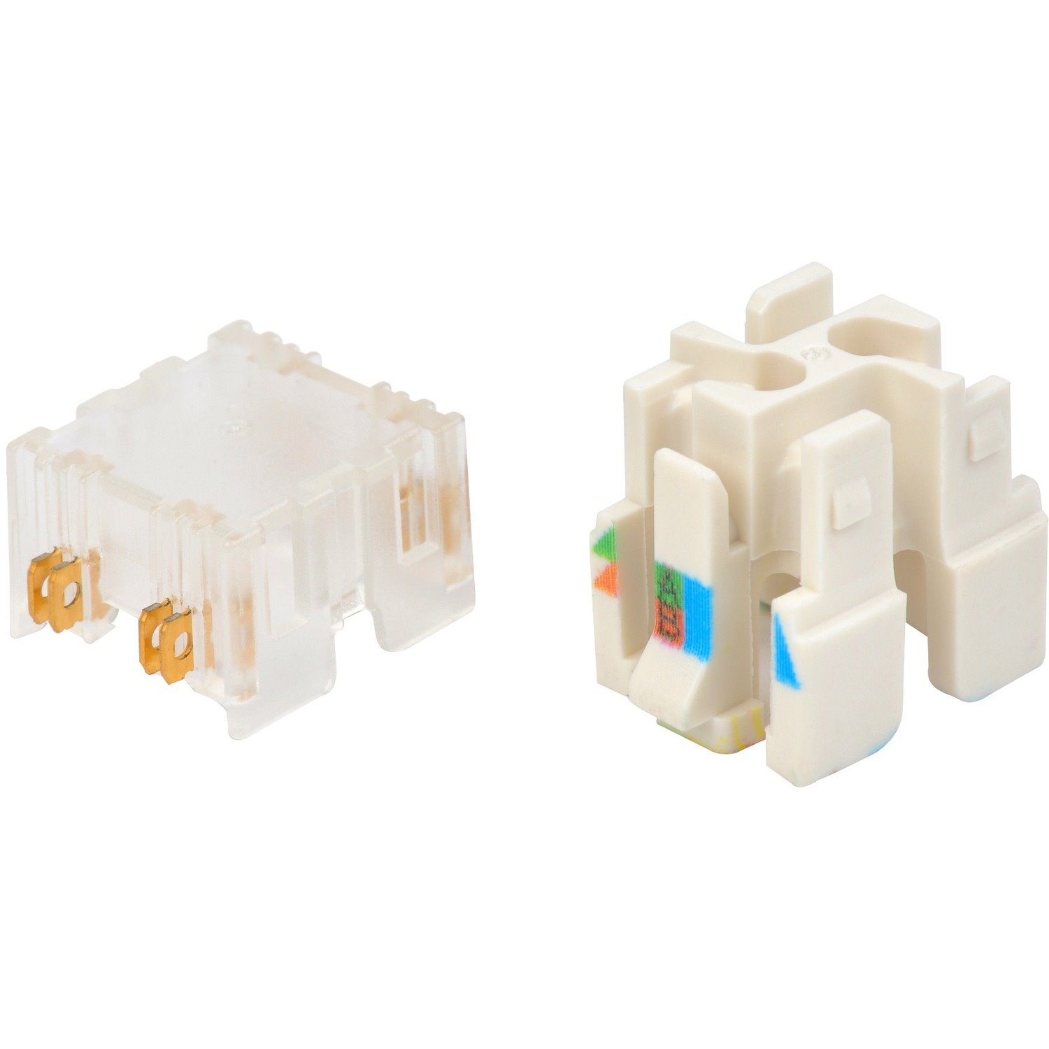 Belden RVUCOEW-B50 Connectors - REVConnect Cores 50 Pack