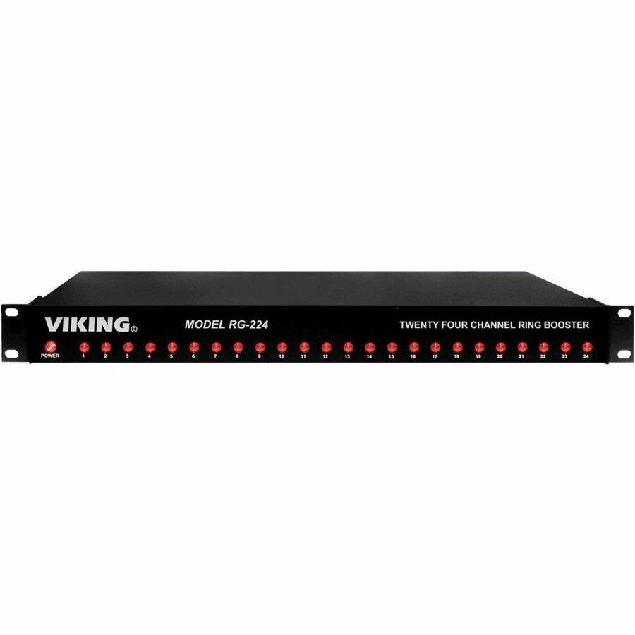 Viking Electronics Twenty Four Line Ring Shaper / Booster