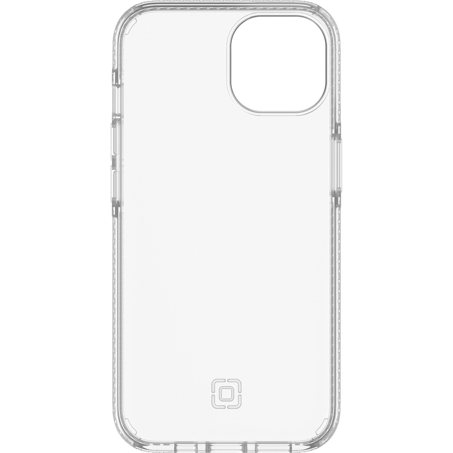 Incipio Duo Case for Apple iPhone 13 Smartphone - Clear