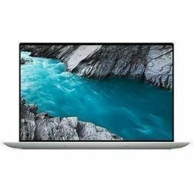 Dell XPS 16 9000 9640 16.3" Notebook - Full HD Plus - Intel Core Ultra 7 155H - 32 GB - 1 TB SSD - English Keyboard - Platinum