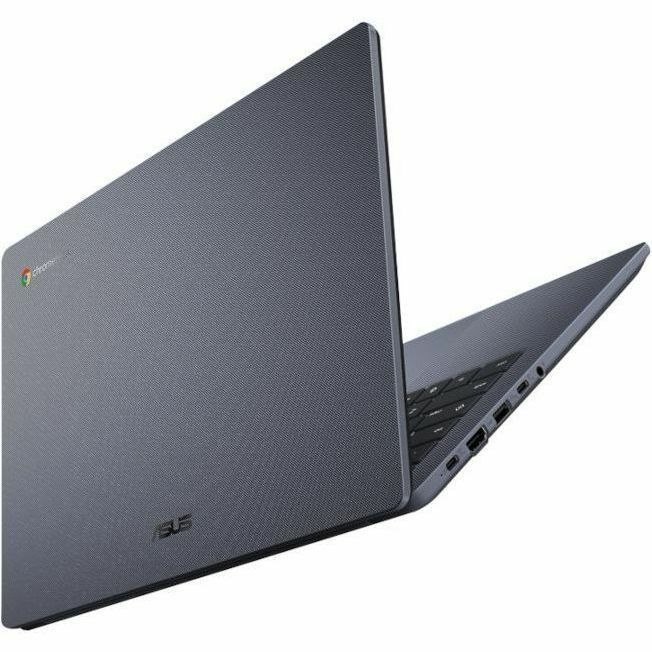 Asus Chromebook CX1405 CX1405CTA-GE84F 14" Chromebook - Full HD - Intel N-Series N150 - 8 GB - 64 GB Flash Memory
