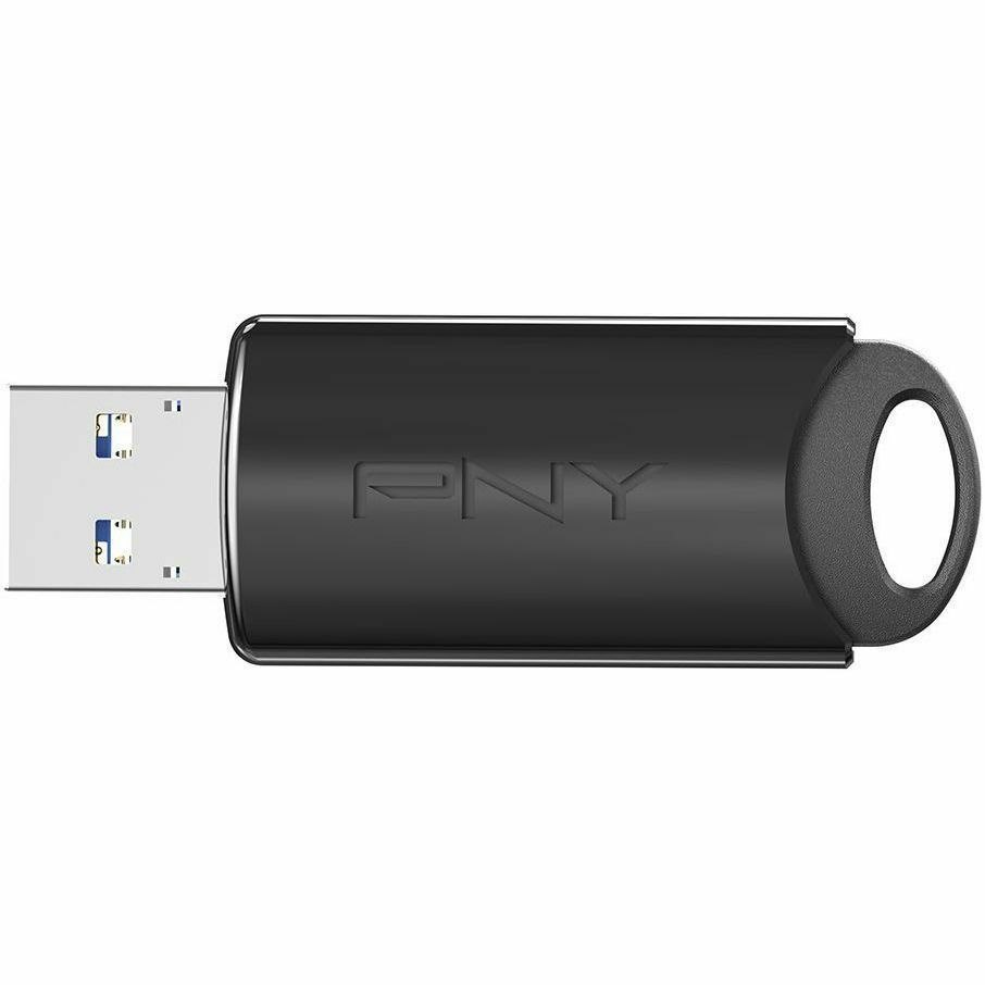PNY AttacheÌ 5 USB 3.2 Flash Drive