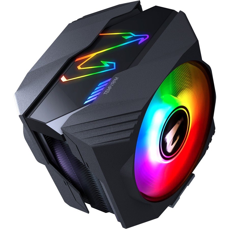 Aorus ATC800 Cooling Fan/Heatsink - Processor