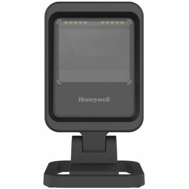 Honeywell Genesis XP 7680g Hands-free Barcode Scanner Kit - Cable Connectivity