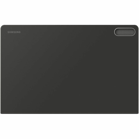 Samsung Carrying Case (Book Fold) Samsung Galaxy Tab S11 Ultra Tablet - Black