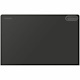 Samsung Carrying Case (Book Fold) Samsung Galaxy Tab S11 Ultra Tablet - Black