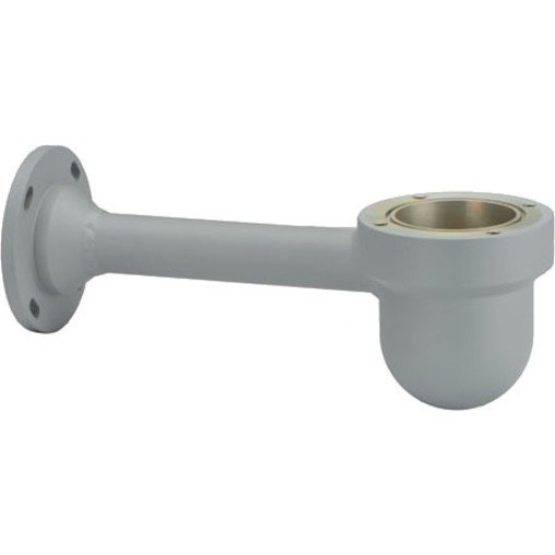 Bosch Mounting Bracket for PTZ Camera - Gray