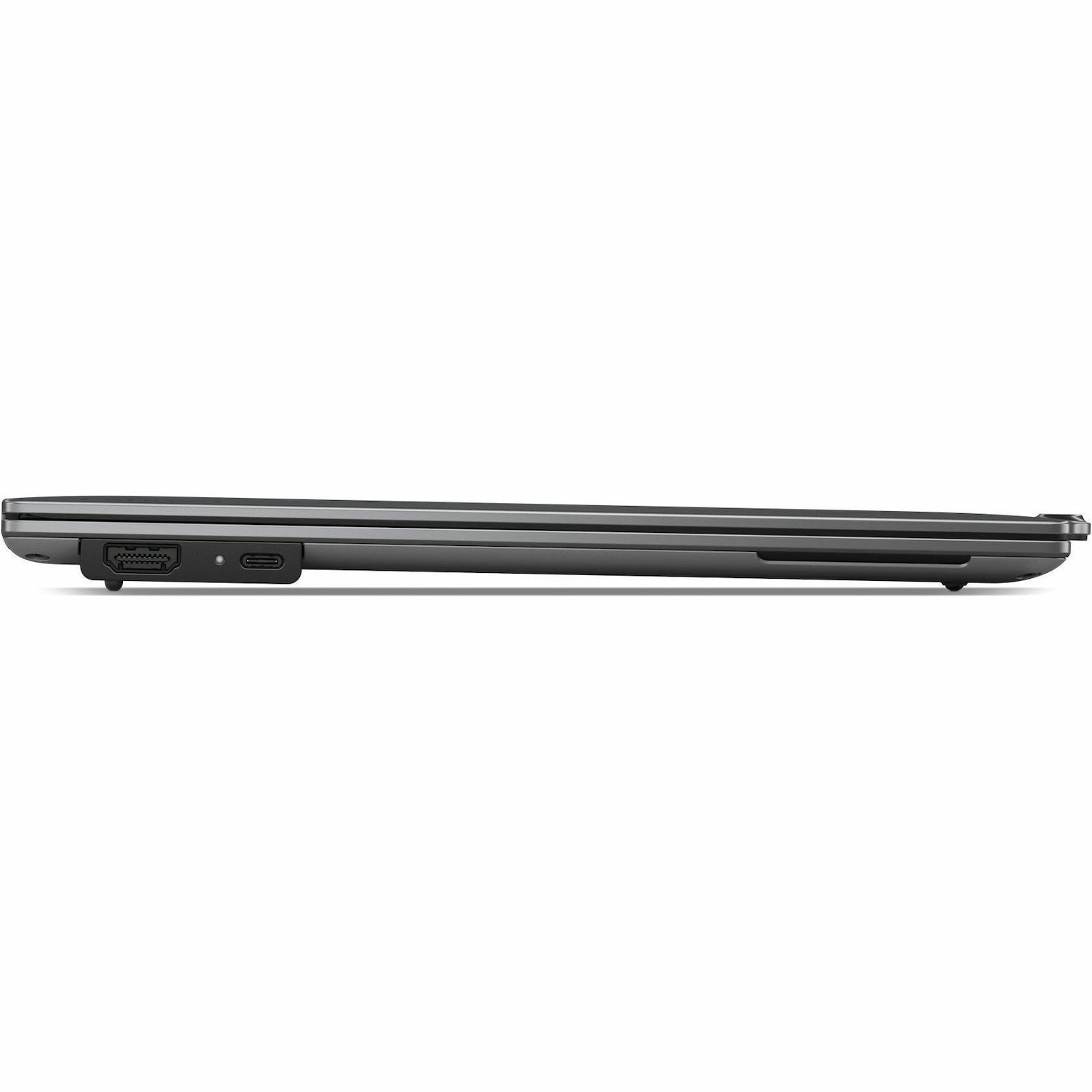 Lenovo Thinkpad X9-14 Gen 1 21QA000JAU 14" Copilot+ PC Notebook - WUXGA - Intel Core Ultra 7 258V - Intel Evo Platform - 32 GB - 512 GB SSD - Grey