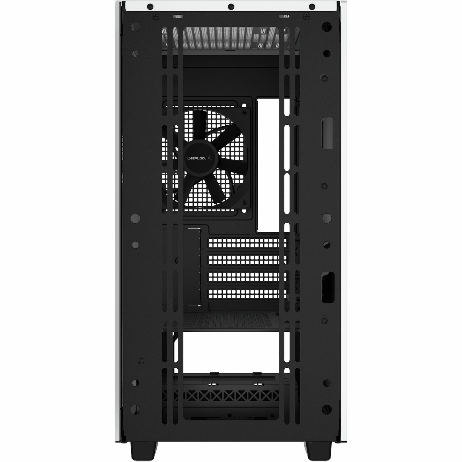 Deepcool CH370 WH Gaming Computer Case
