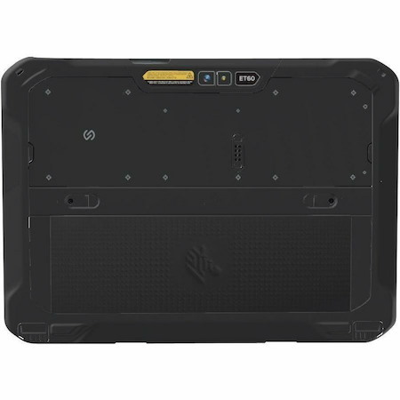 Zebra ET6x ET65 Rugged Tablet - 10.1" WUXGA - Qualcomm QCM6490 Octa-core - 8 GB - 128 GB Storage - 5G