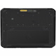Zebra ET6x ET65 Rugged Tablet - 10.1" WUXGA - Qualcomm QCM6490 Octa-core - 8 GB - 128 GB Storage - 5G