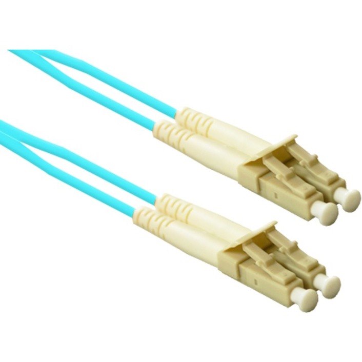 ENET Fiber Optic Duplex Network Cable