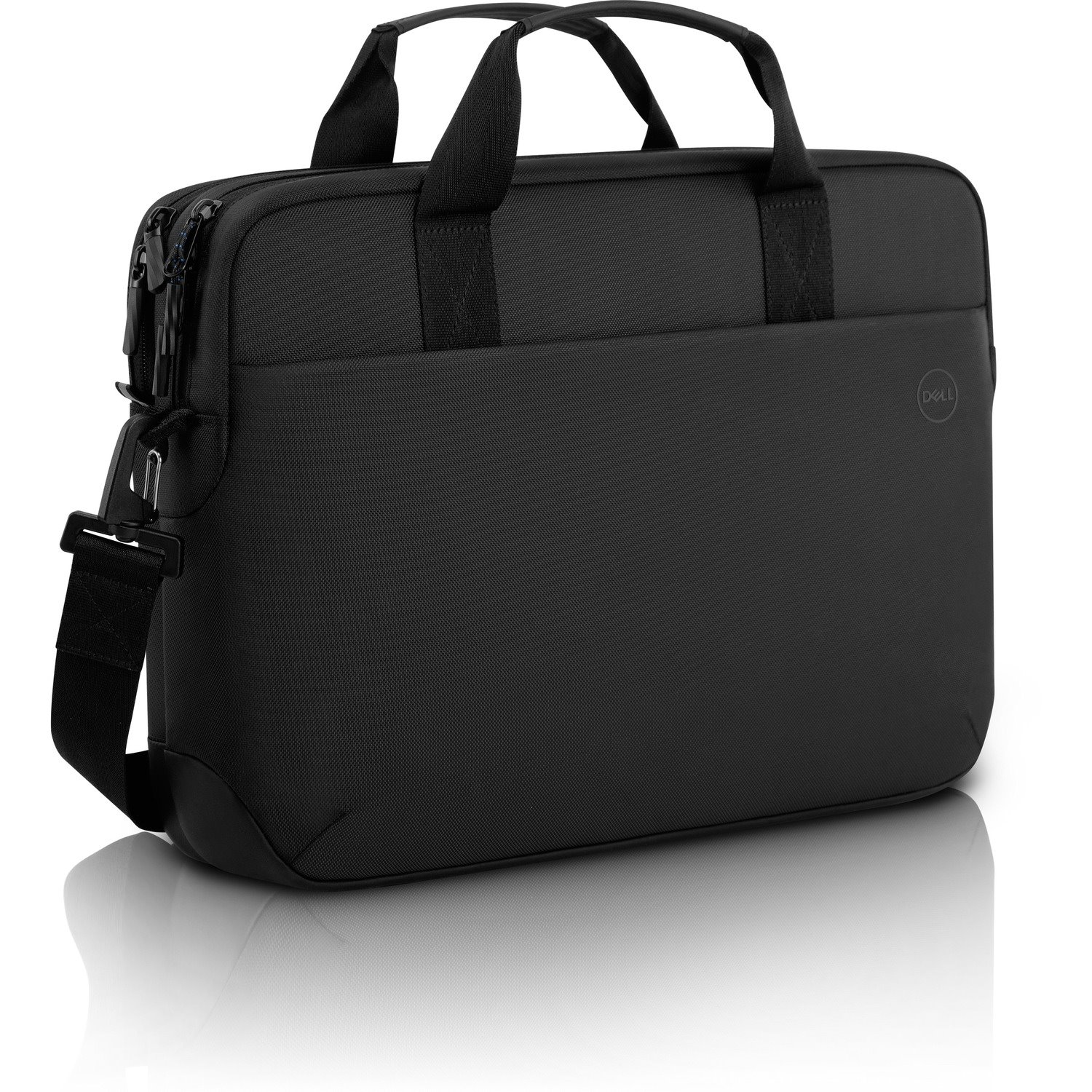 Dell EcoLoop Pro Carrying Case (Briefcase) for 16" Notebook - Black