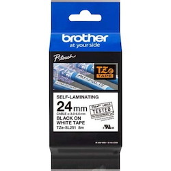Brother P-touch ID Label