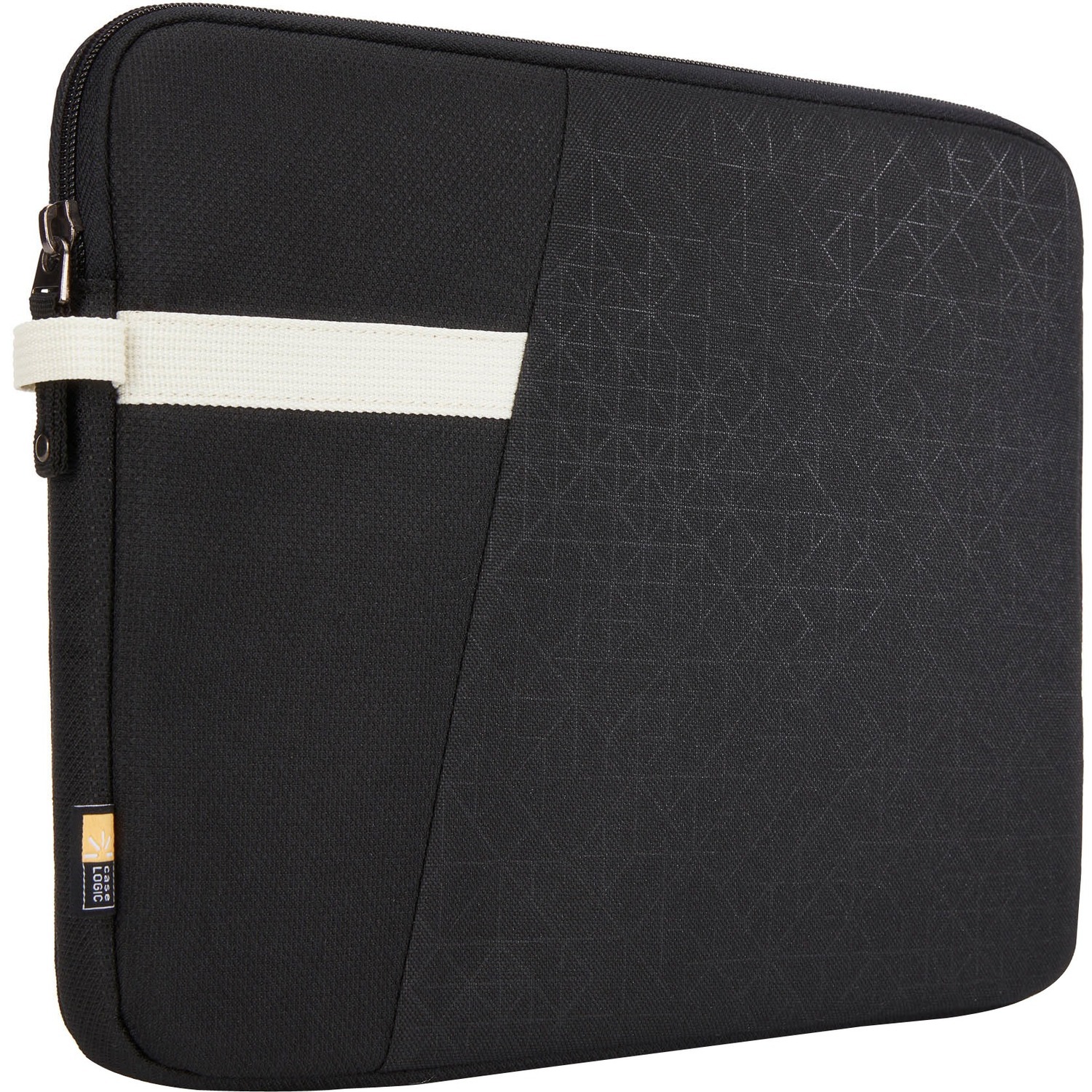 Case Logic Ibira Draagtas/-koffer (Backpack) Notebook - Zwart