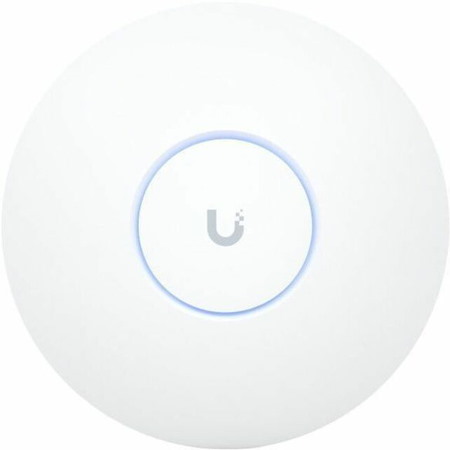Ubiquiti UniFi Tri Band IEEE 802.11 a/b/g/n/ac/ax 10.20 Gbit/s Wireless Access Point