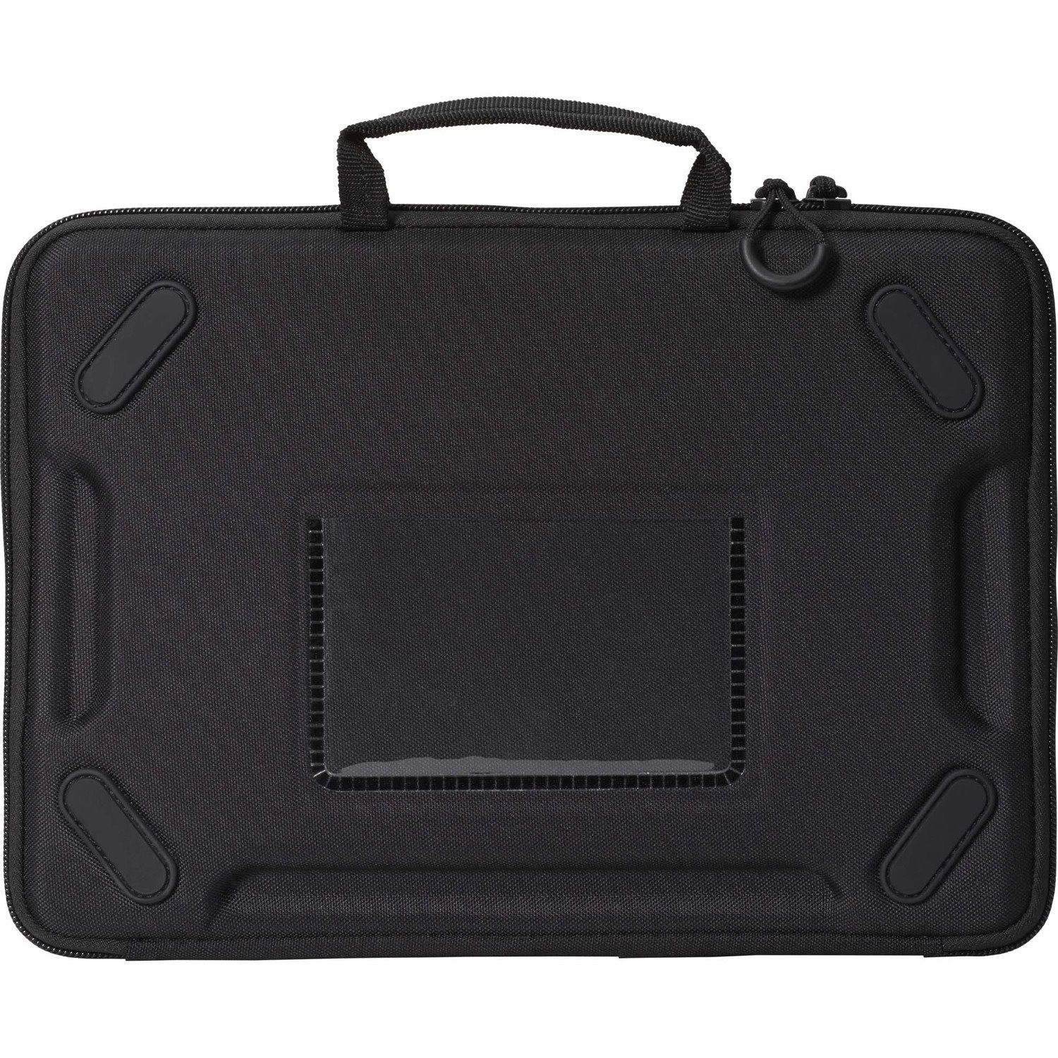 HP Carrying Case for 29.5 cm (11.6") HP Notebook, Chromebook - Black