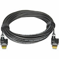 Kramer CLS-AOCH/60-66 20.12 m Hybrid Fiber Optic A/V Cable