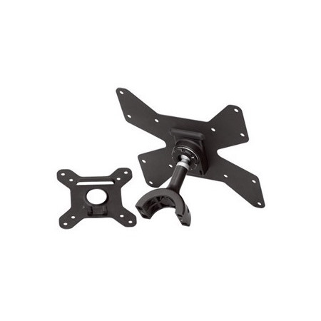 Atdec TH-1040-CT-B2B Mounting Adapter for Ceiling Mount - Silver