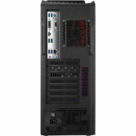 Asus ROG Strix G15DS G15DS-DH774 Gaming Desktop Computer - AMD Ryzen 7 7700X - 16 GB