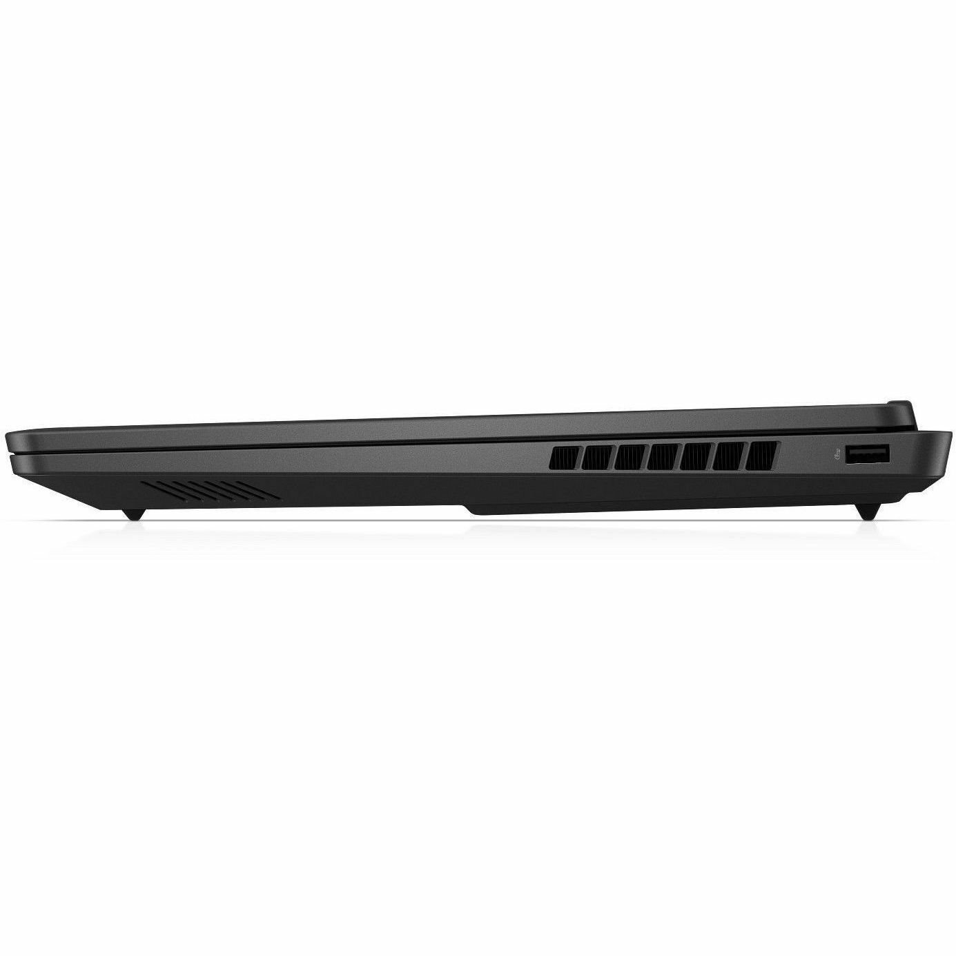 OMEN 16-am0007TX 16" Gaming Notebook - WQXGA - Intel Core i9 14th Gen i9-14900HX - 32 GB - 1 TB SSD - Shadow Black