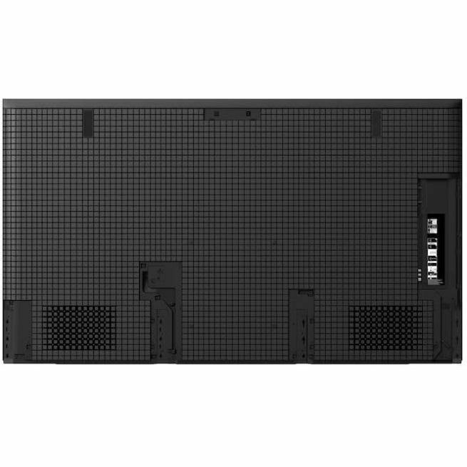 Sony BRAVIA 9 FWD-75XR90 75" (190.50 cm) Smart LED-LCD TV 2024 - 4K UHDTV - High Dynamic Range (HDR) - Dark Silver