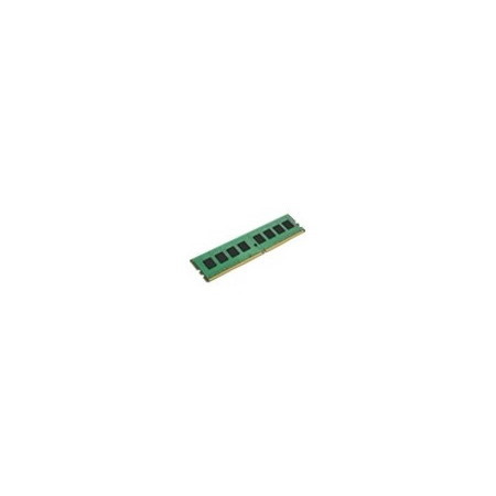 Kingston ValueRAM RAM Module for Desktop PC, Server - 8 GB - DDR4-3200/PC4-25600 DDR4 SDRAM - 3200 MHz - CL22 - 1.20 V