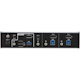 ATEN CS1953 3-Port USB-C DisplayPort Hybrid KVMP Switch