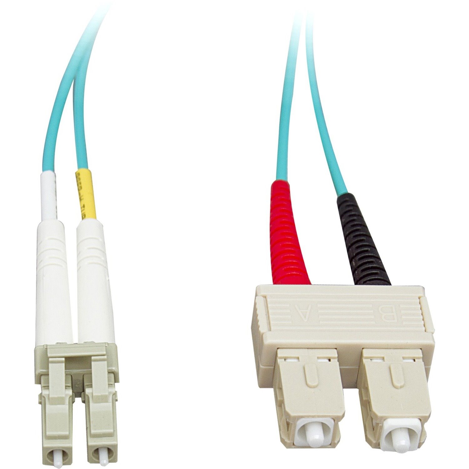 CableWholesale Fiber Optic Duplex Network Cable