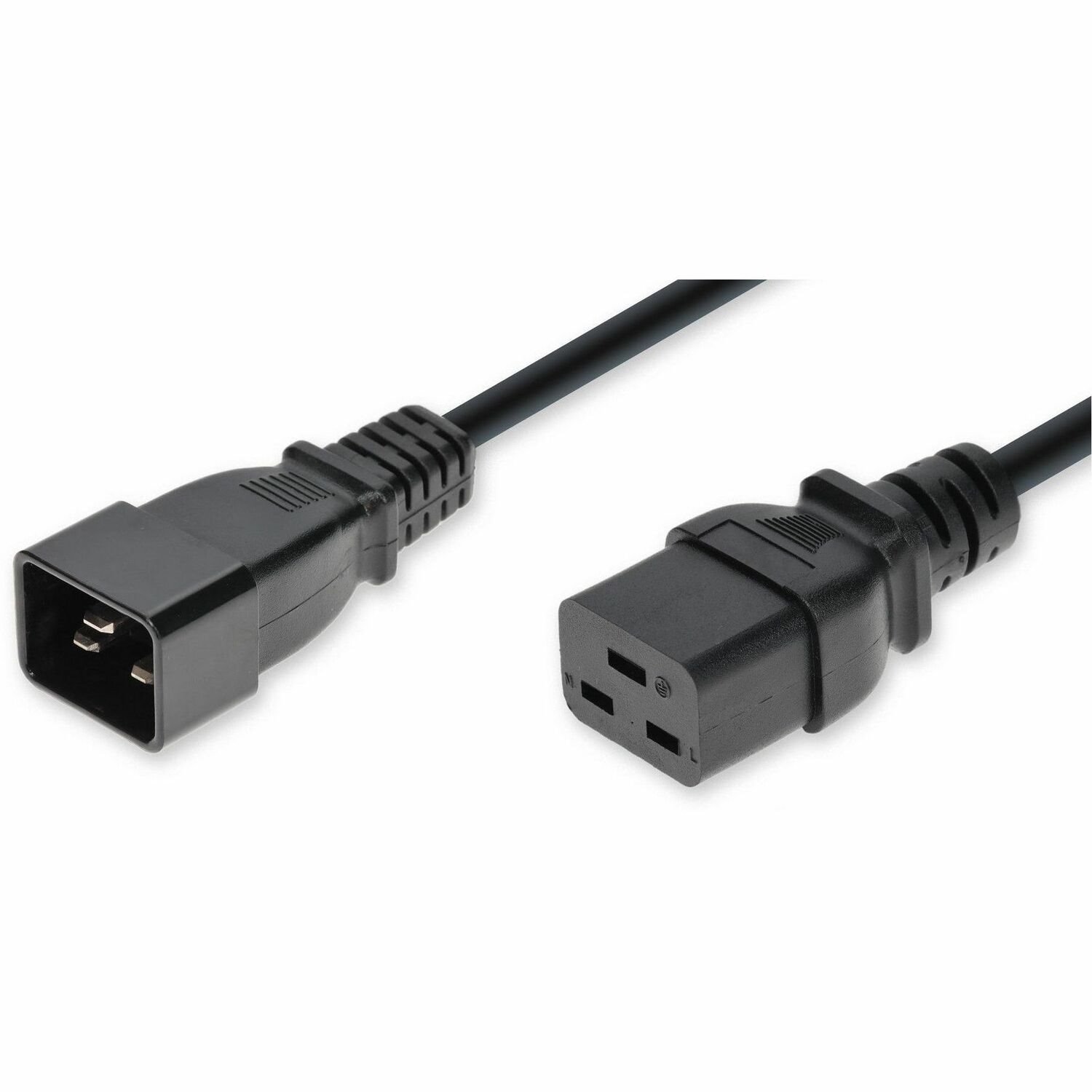 AddOn Standard Power Cord