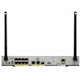 Cisco C1131-8PLTEPW Wi-Fi 6 IEEE 802.11ax Ethernet, Cellular Wireless Router - Refurbished