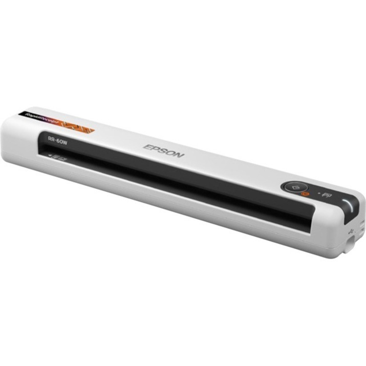Epson Workforce RR-60 Mobile Scanner