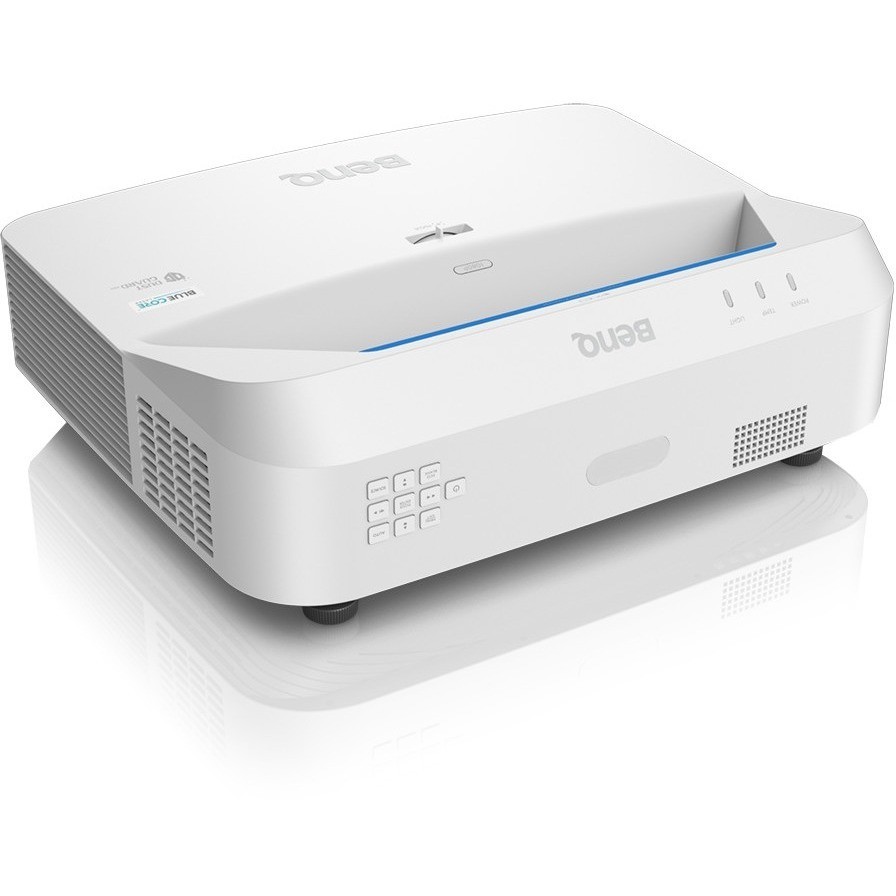 BenQ LH890UST 3D Ready Ultra Short Throw DLP Projector - 16:9
